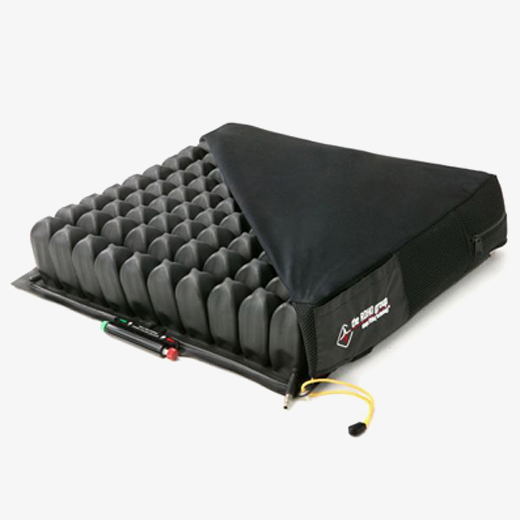 ROHO Quadtro Select Wheelchair Cushion (High Profile)
