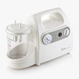 ComfyCare (Yuwell) Suction Pump Machine