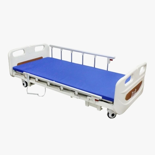 3-Function Hospital Bed