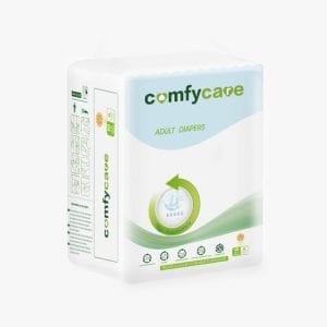 ComfyCare Day Diapers