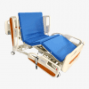 5 Functions Hospital Bed with panel sides
