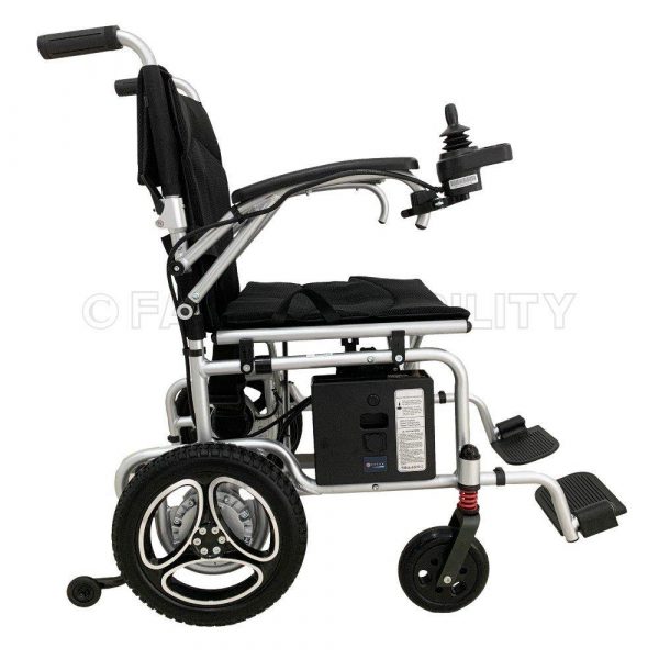 Falcon Ultra-Lite 2 Electric Wheelchair