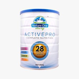 Nature One Dairy ActivePro adult nutrition formula