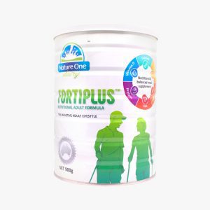 Nature One Dairy FortiPlus Adult Formula 900g (Front)